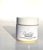 Nourishing Beard Balm