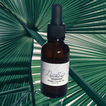 Argan and Jojoba Facial Oil